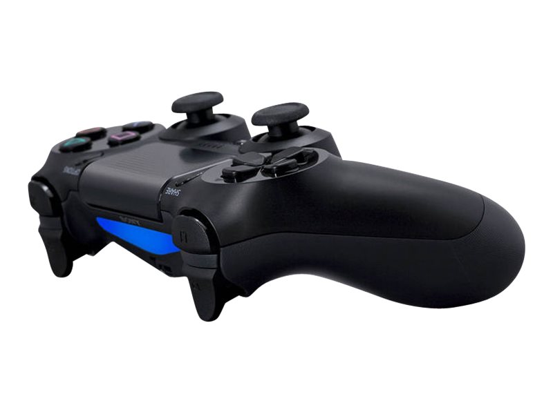 Sony PS4 DualShock 4 Wireless Controller CUH-ZCT2E Schwarz