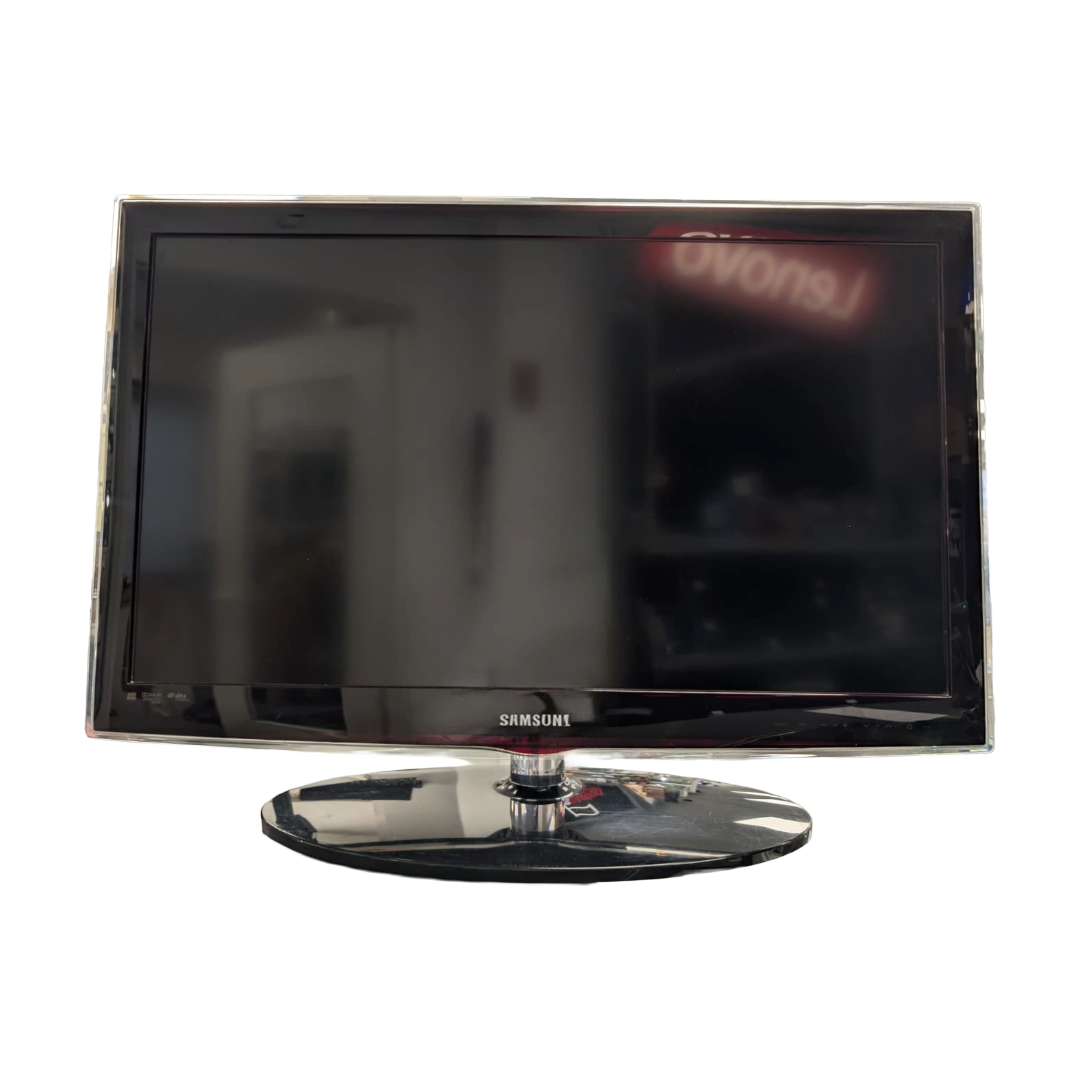 Samsung UE32C4000PW LCD TV