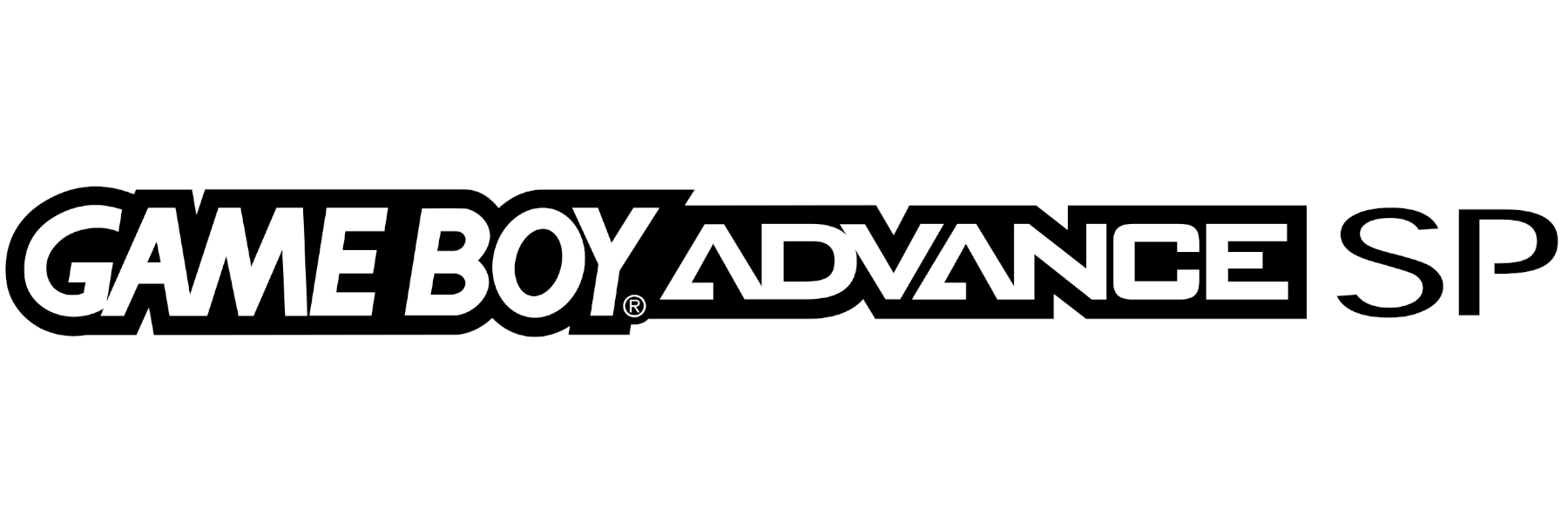Gameboy Advance SP