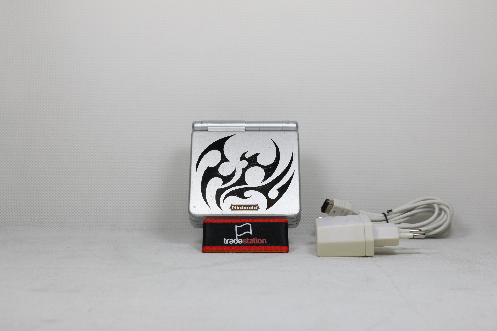 Game Boy Advance SP AGS-101