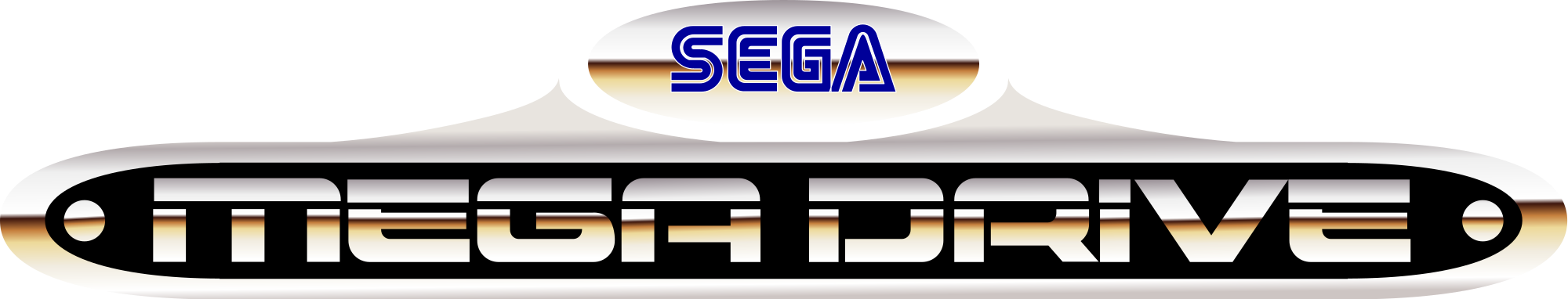 Sega Mega Drive