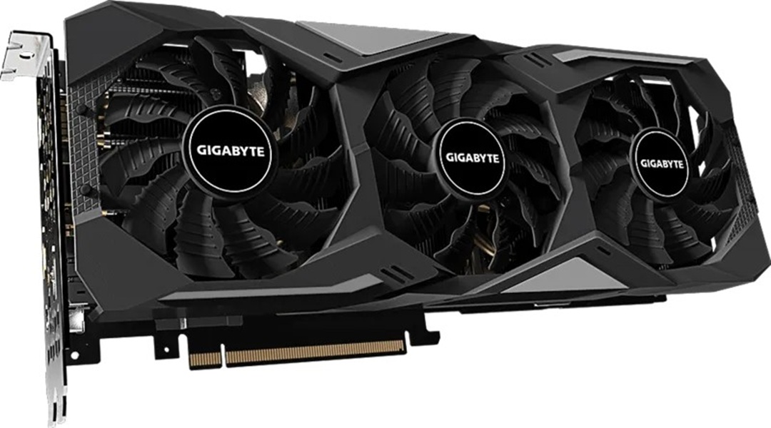 Gigabyte NVidia GeForce RTX 2080 Ti GAMING OC 11G
