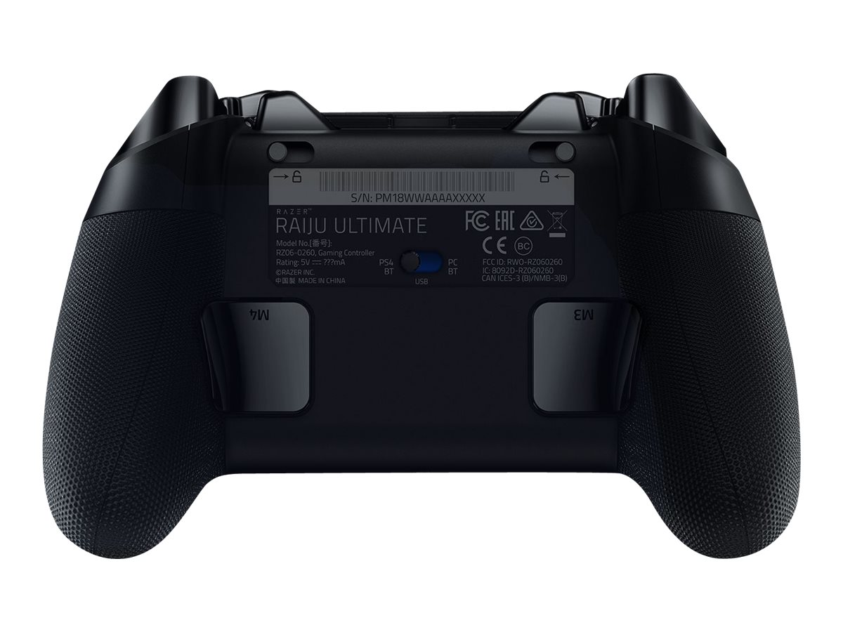 Razer Raiju Ultimate Gaming Controller RZ06-0260
