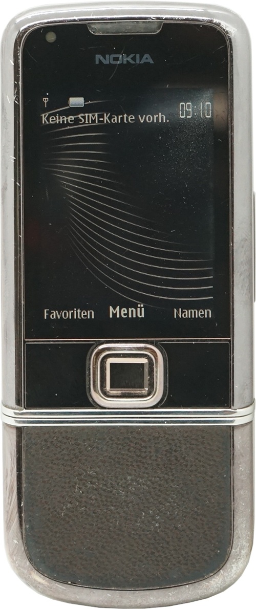 Nokia RM-233 Mobiltelefon