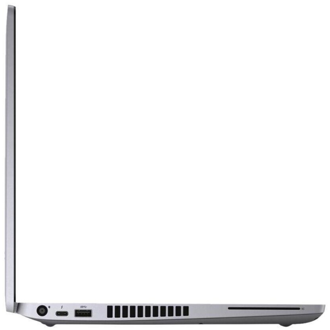 Dell Latitude 5511 15" i5-10100H 8GB DDR4 256GB SSD Silber