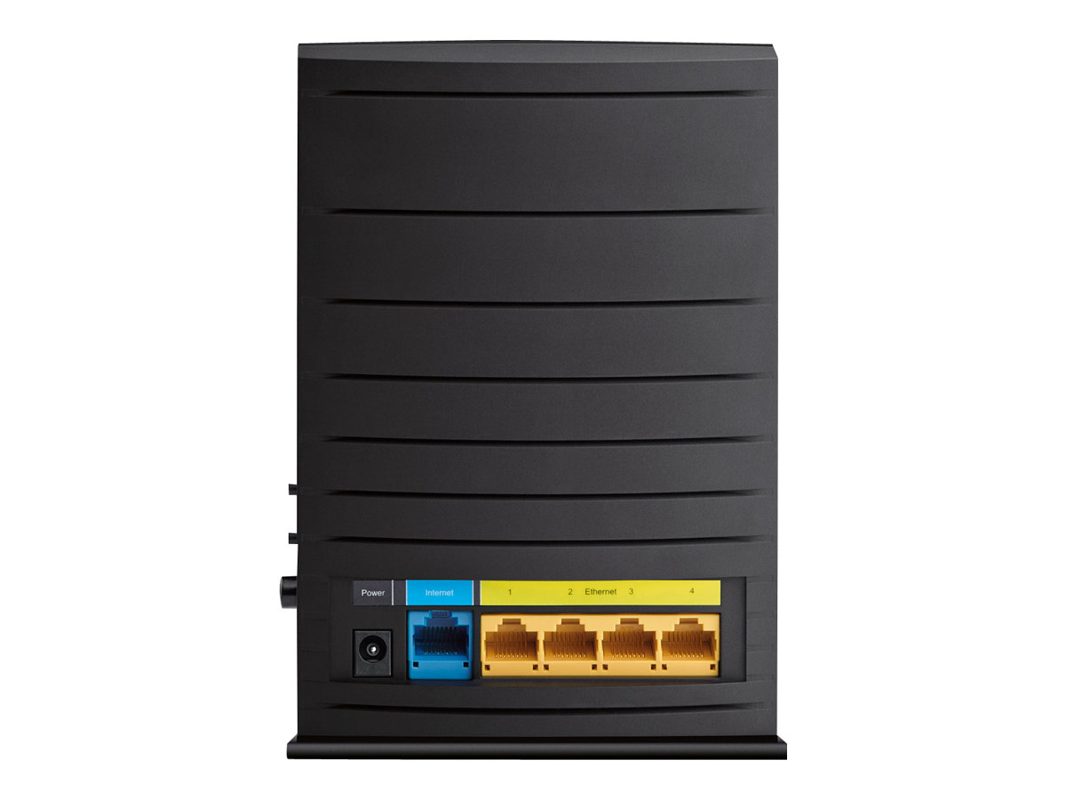 TP-Link Archer C20i AC 750 Dual Band Wireless Router