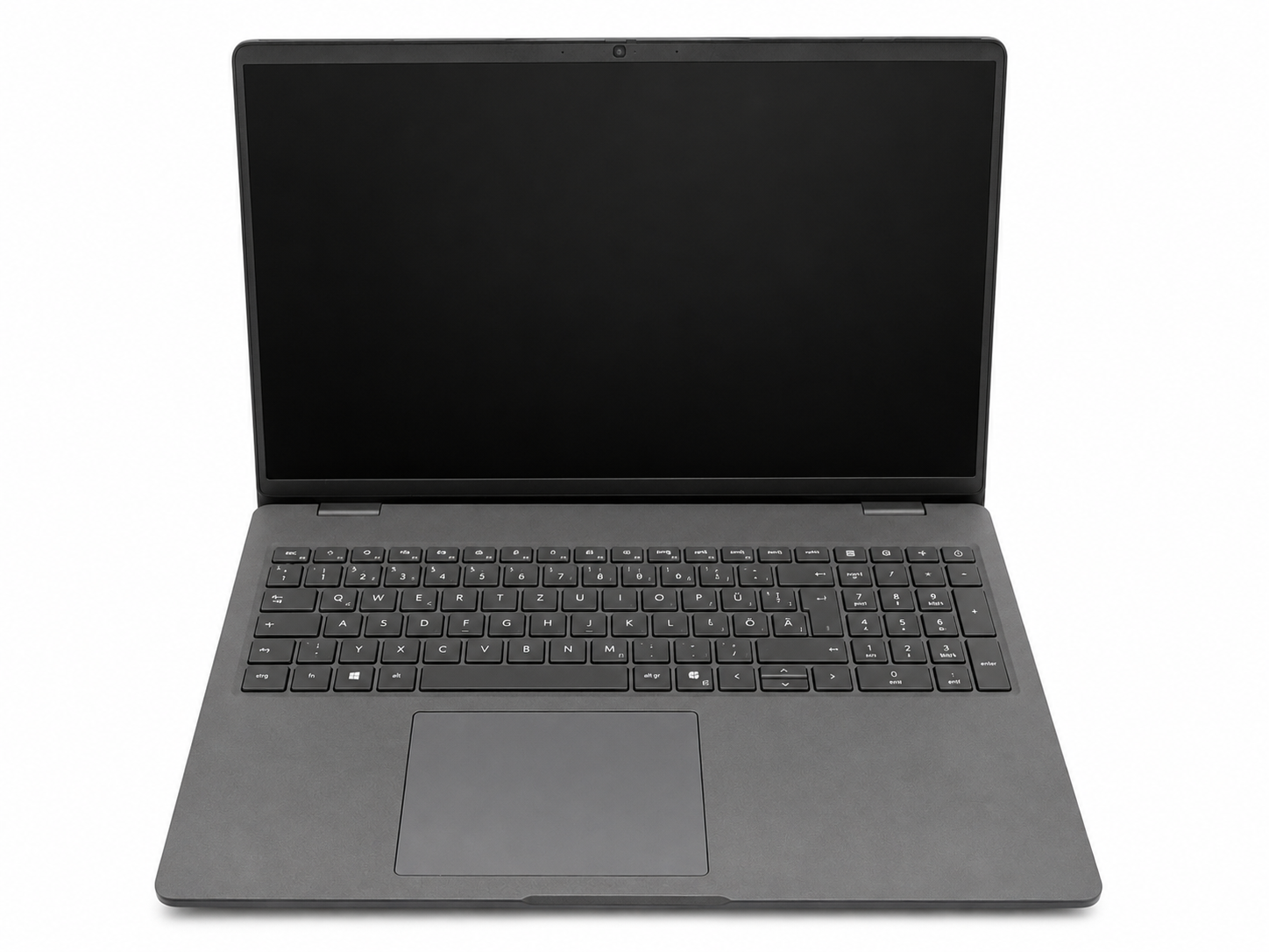Dell Pro 16 PC16250 Intel Core 3 100U/ 16GB DDR5 / 256GB SSD / Win 11