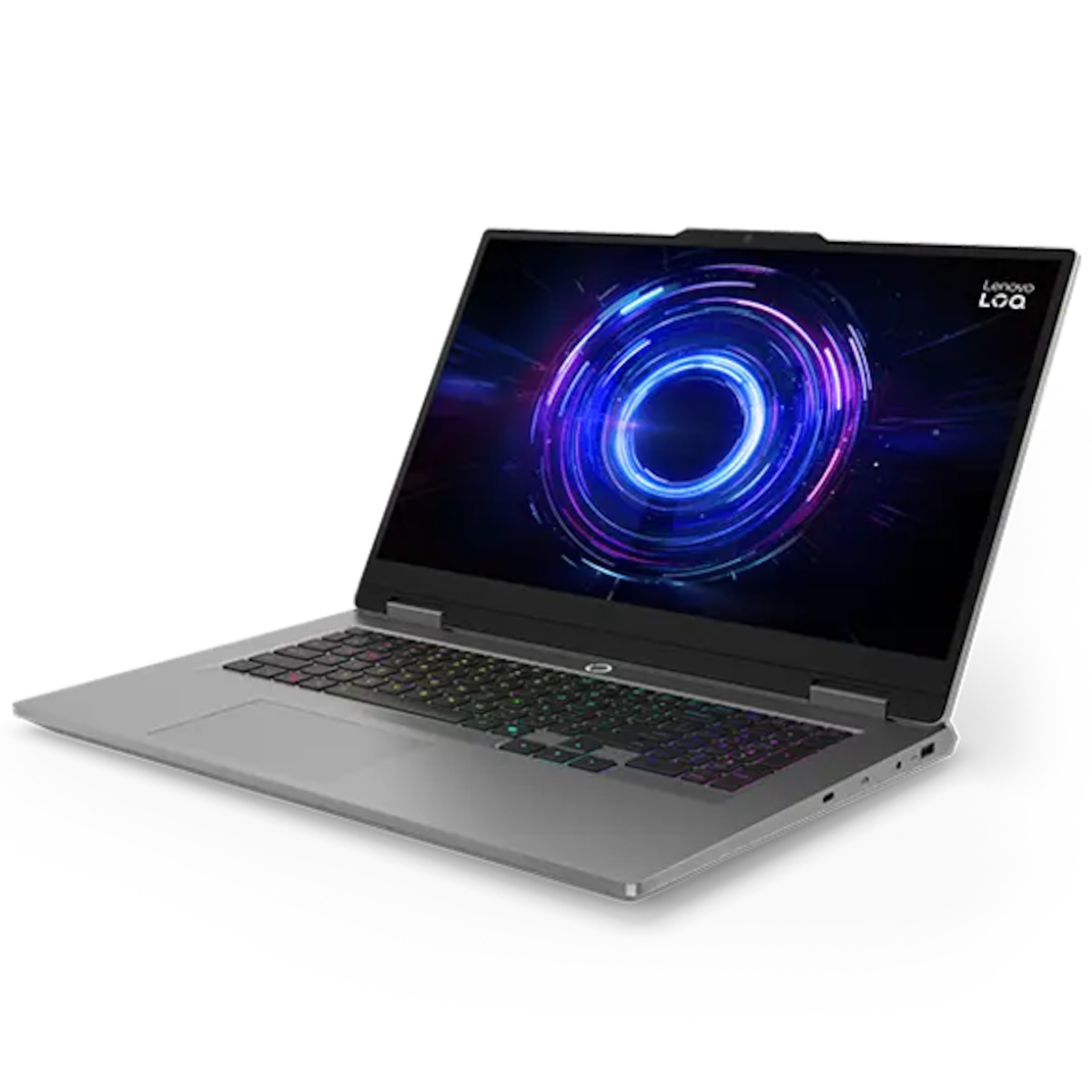 Lenovo LOQ 17 G10 2025 i7-13650HX 32GB RTX 5060 1TB SSD 83JH006SGE