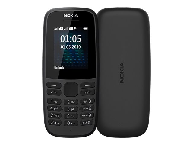 Nokia 105 TA-1174 Blau