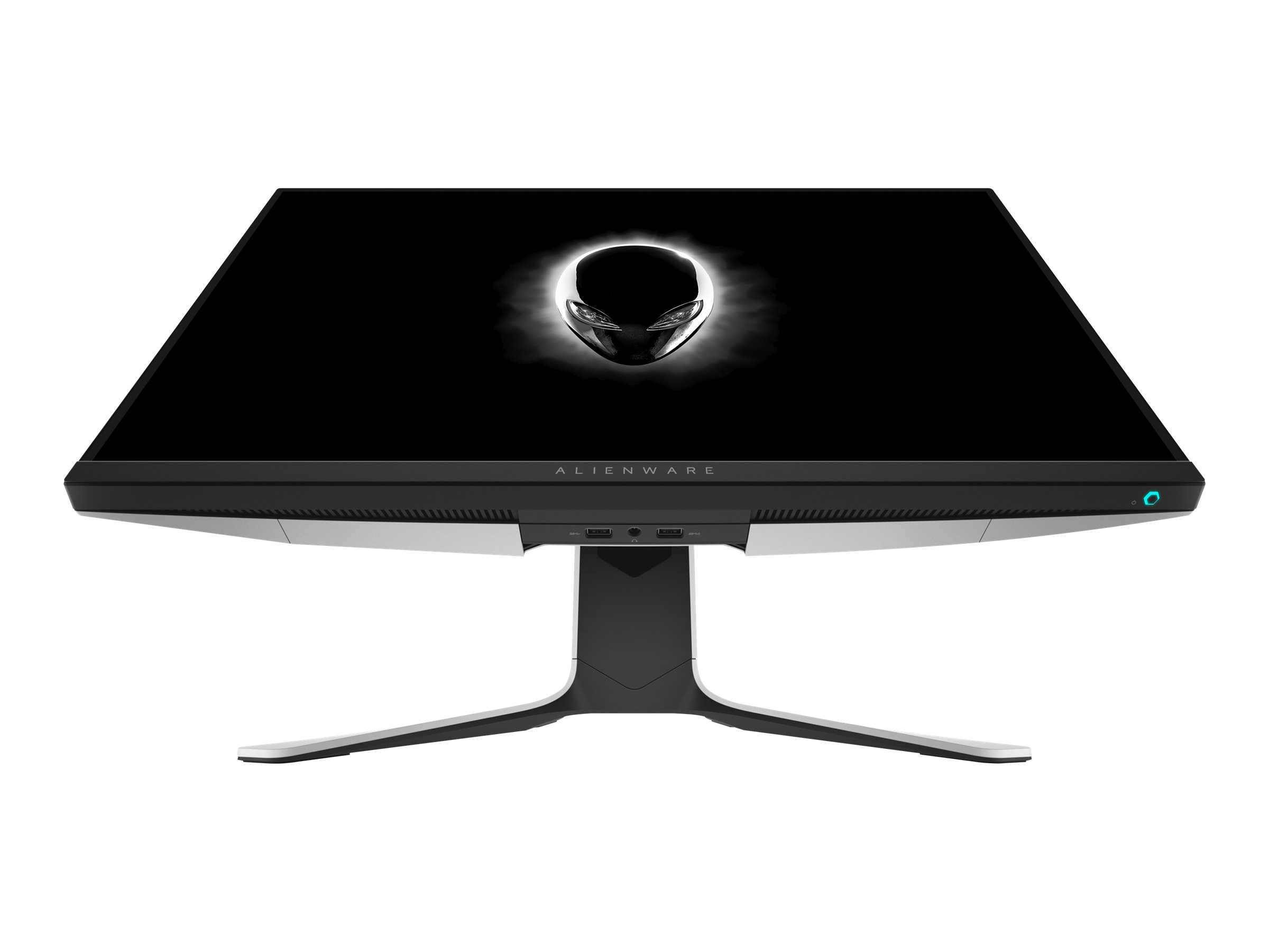 Alienware AW2720HFA 27 Zoll FHD 240Hz 1ms IPS Gaming Monitor