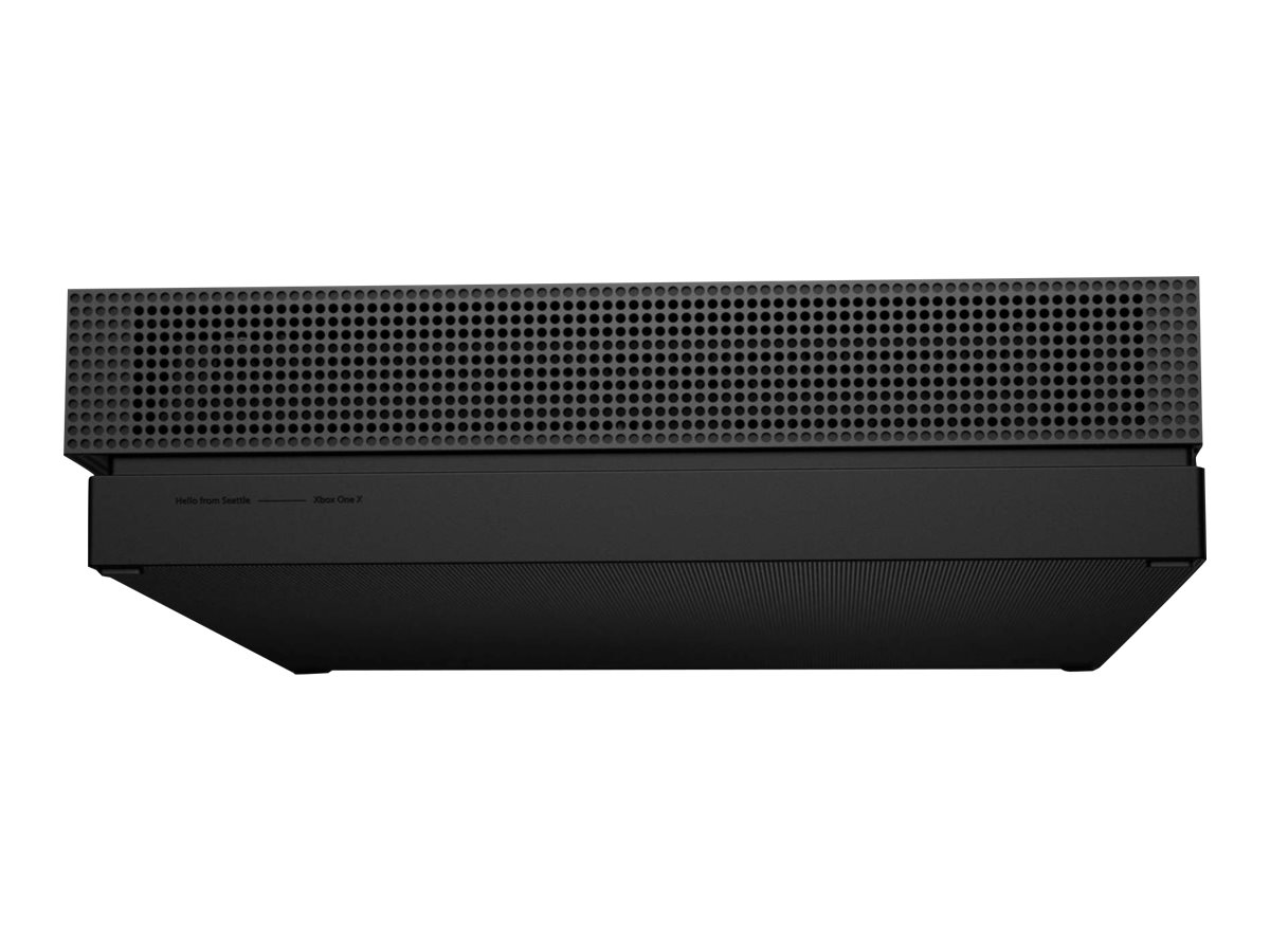 Microsoft Xbox One X Model 1787 Scorpio Edition 1TB