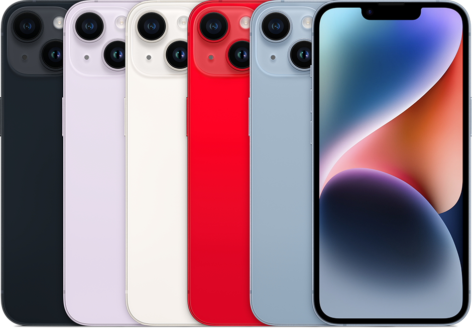 iPhone 14