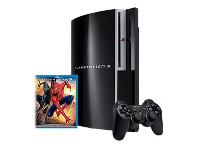 Sony Playstation 3 Slim 160GB CECH-3004A mit OVP