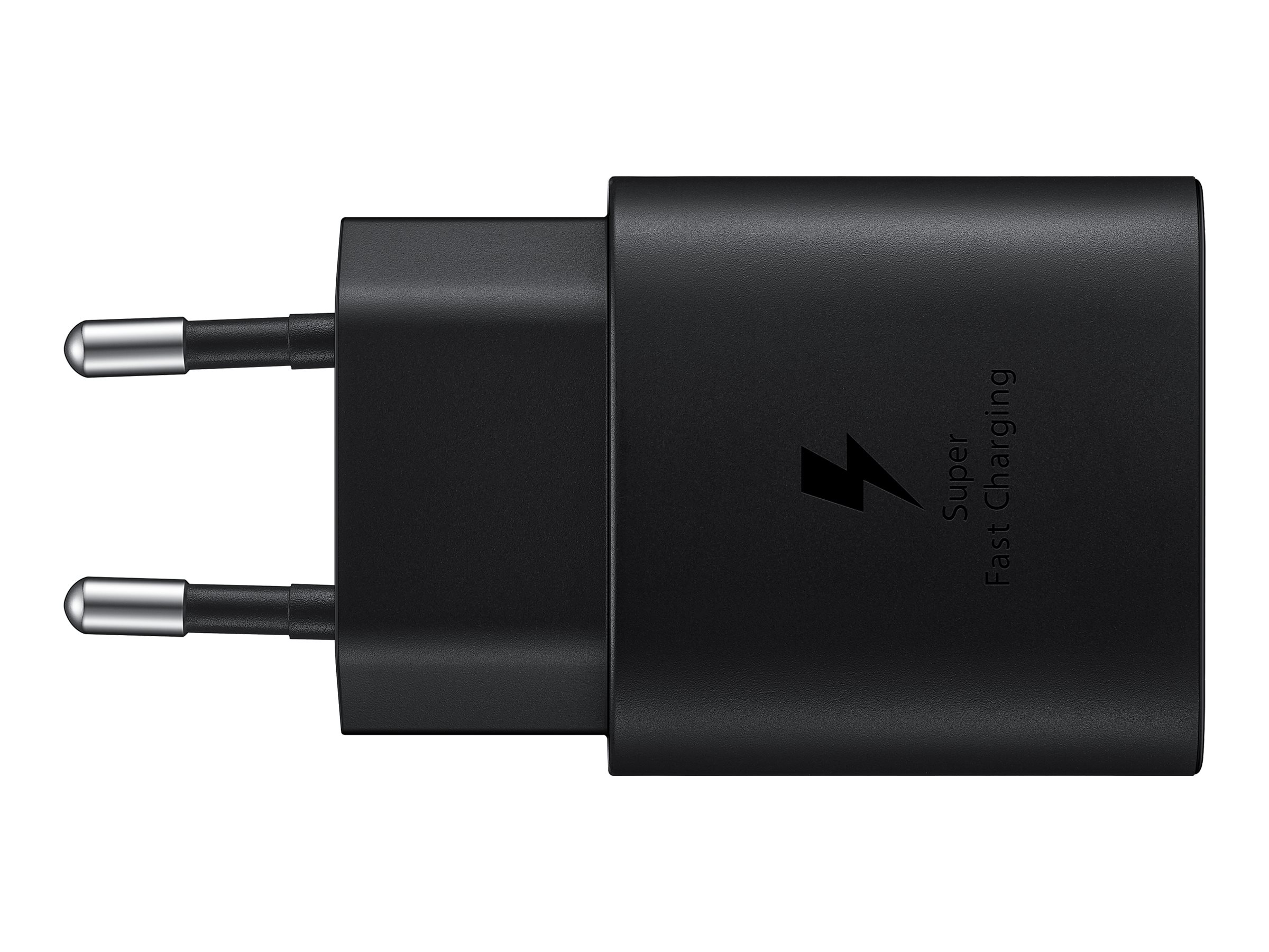 Samsung 25W USB-C Adapter Neu