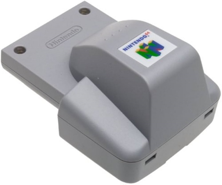 Nintendo 64 Rumble Pak NUS-013