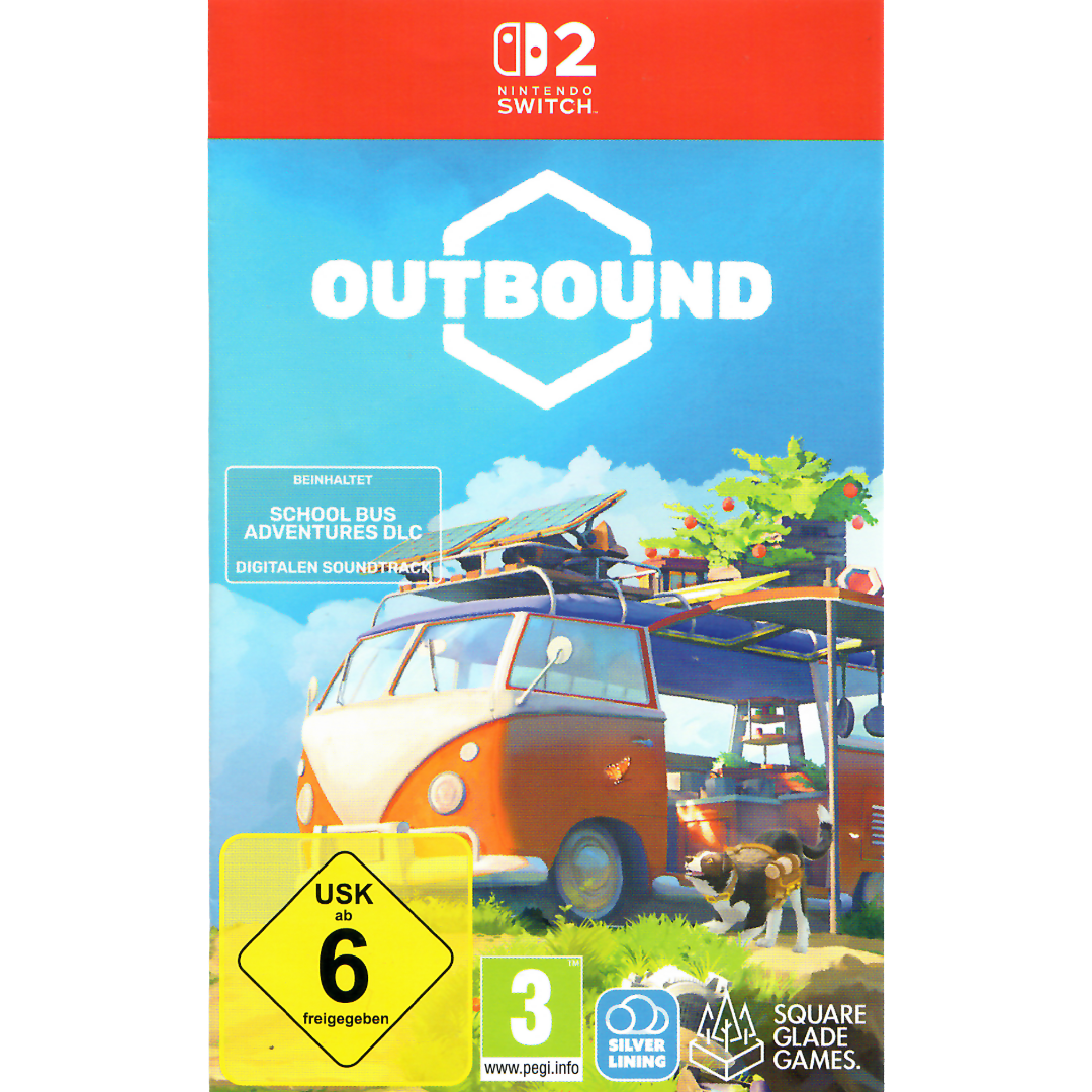 Outbound Switch 2