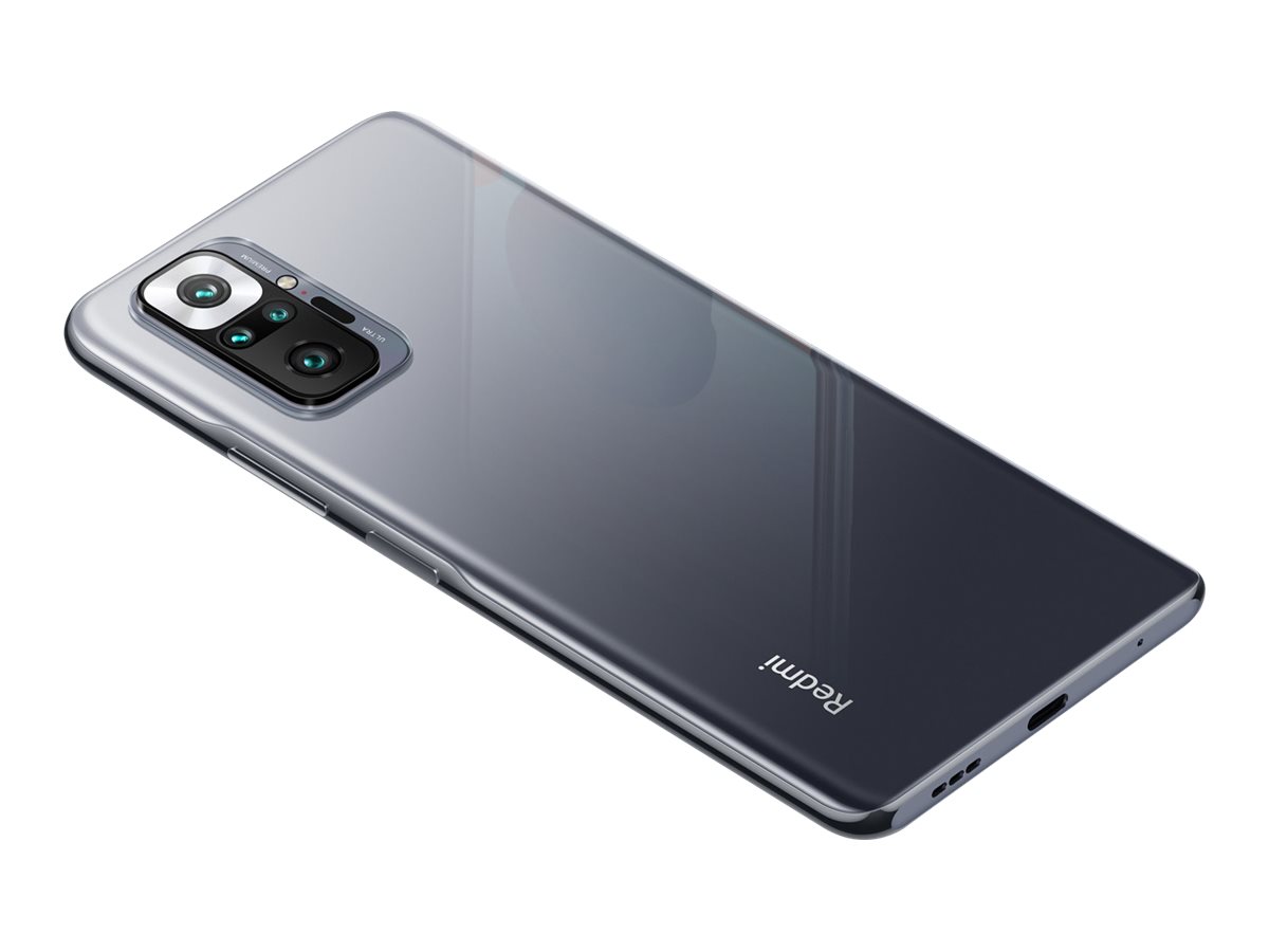 Xiaomi Redmi Note 10 Pro 128GB Onyx Gray