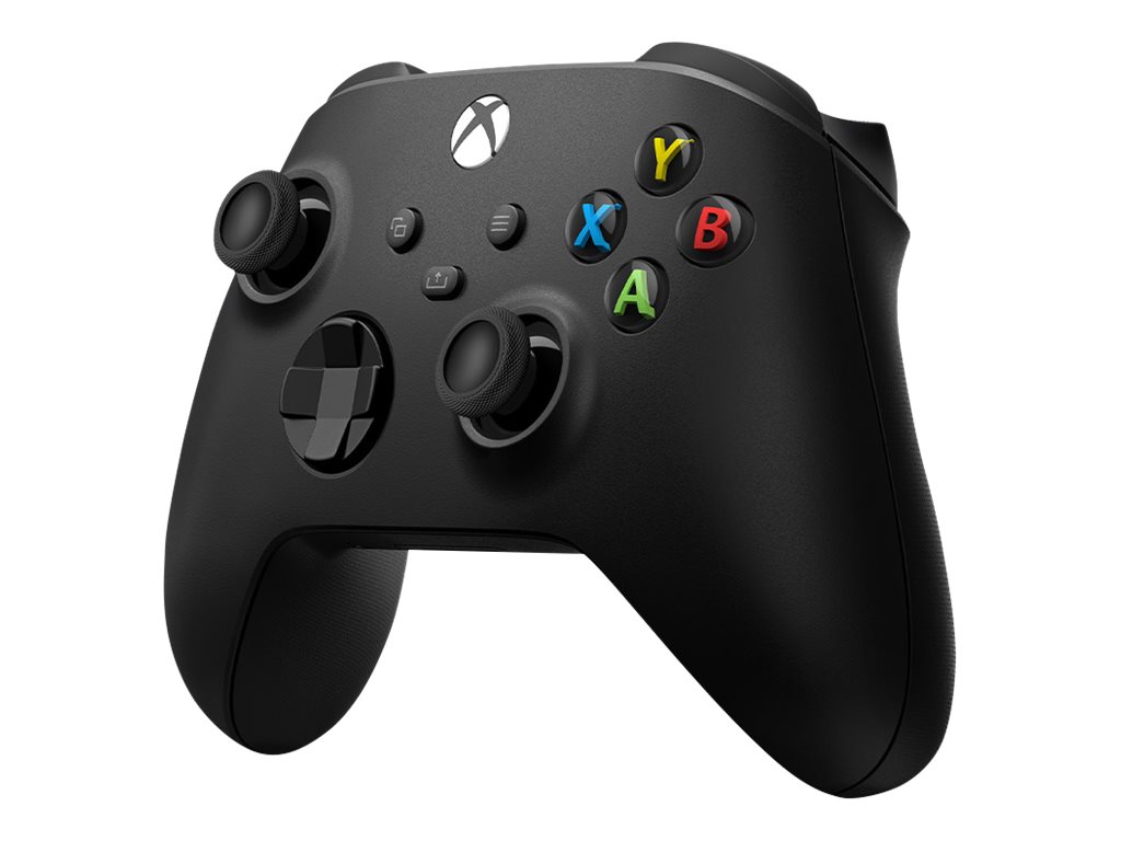 Microsoft Xbox Series S/X Wireless Controller Schwarz