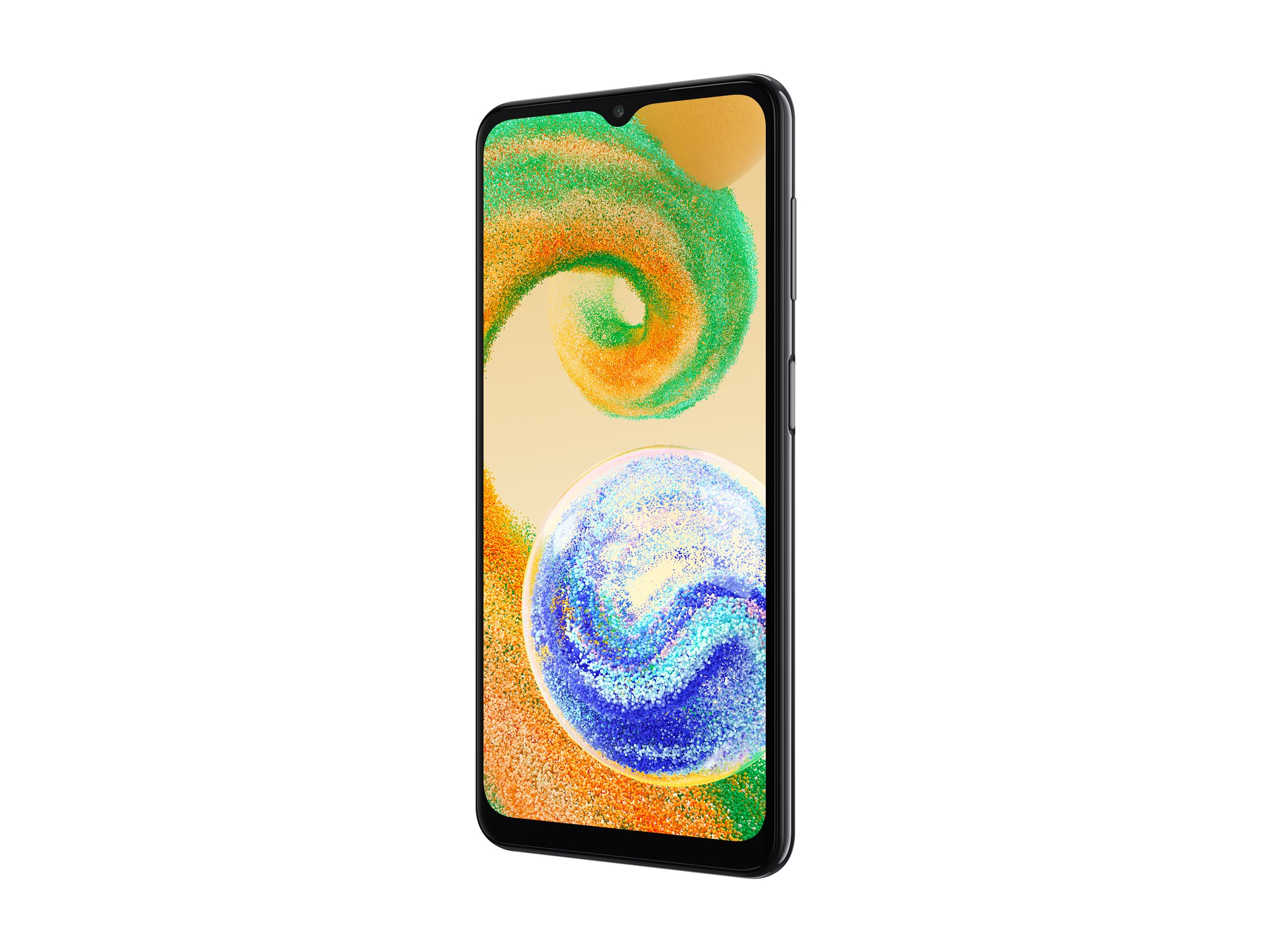 Samsung Galaxy A04s Black 64GB SM-A047F/DS