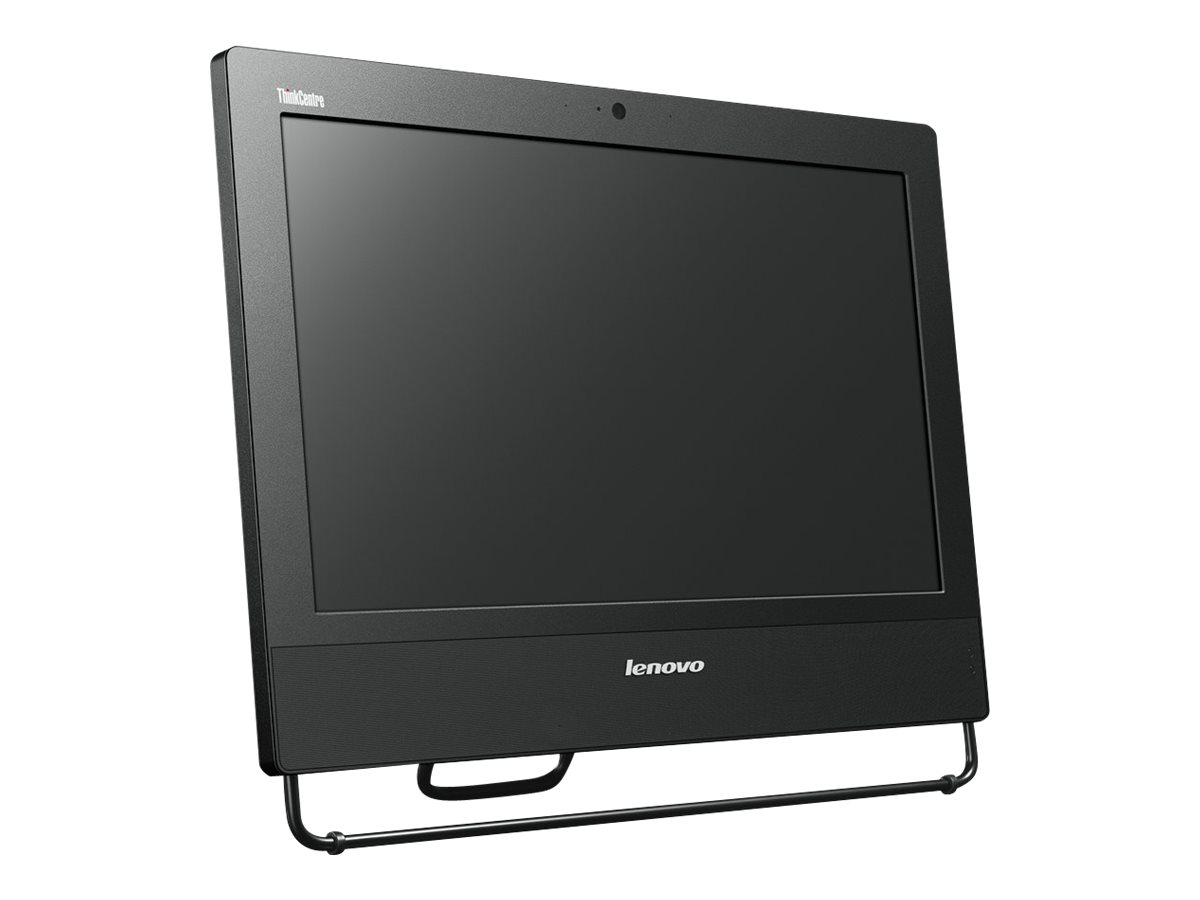 Lenovo ThinkCentre All in One Desktop PC Intel Core i5-4570S 8GB RAM 500GB