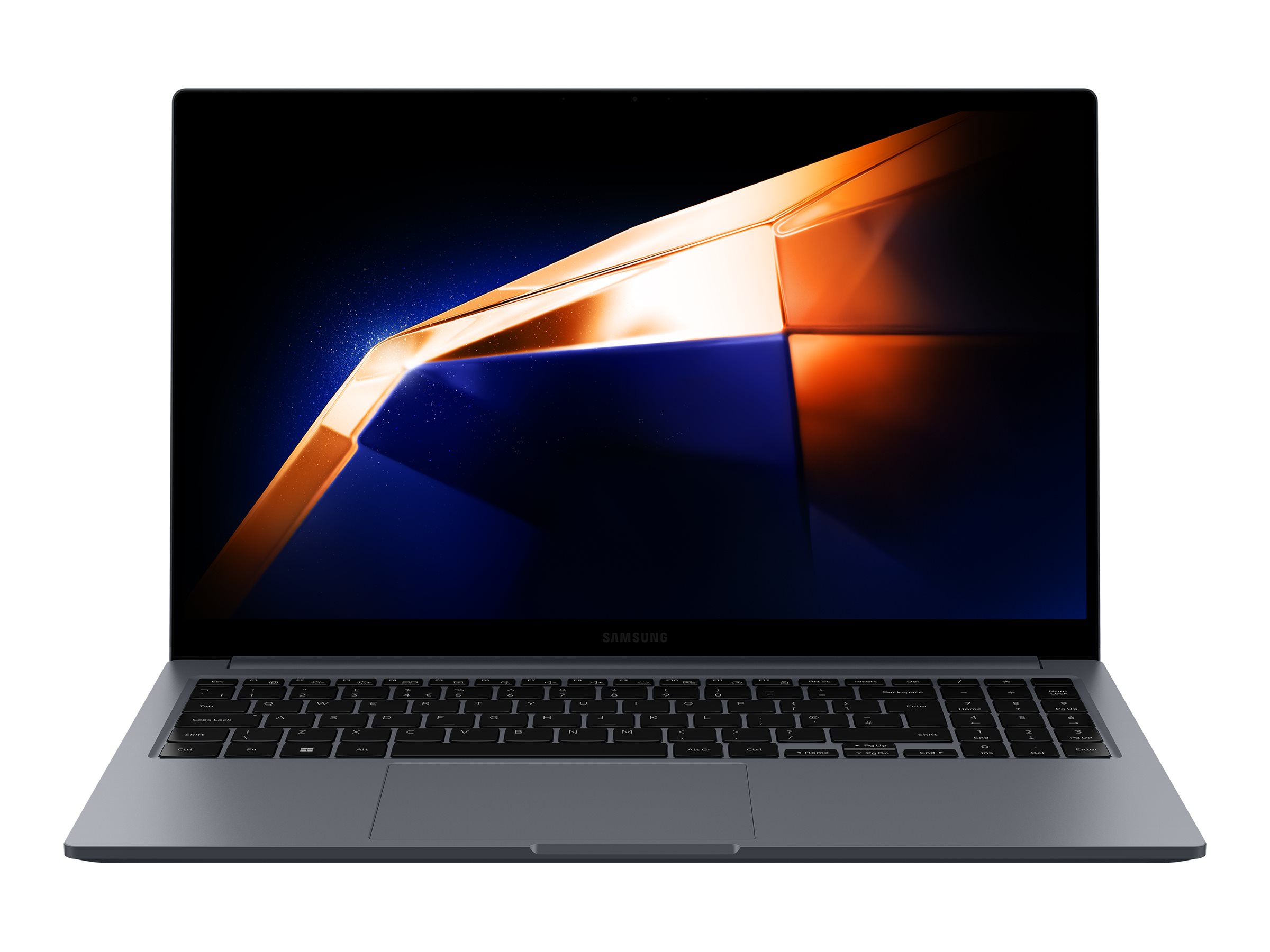 Samsung Galaxy Book4 NP750XGK 15,6" Core 3 100U/8GB/256GB/Win11