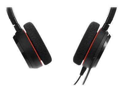 Jabra Evolve 20 Kabelgebundenes Headset