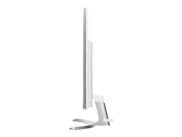 LG 27" 4K 60Hz IPS Monitor 27UD68-W