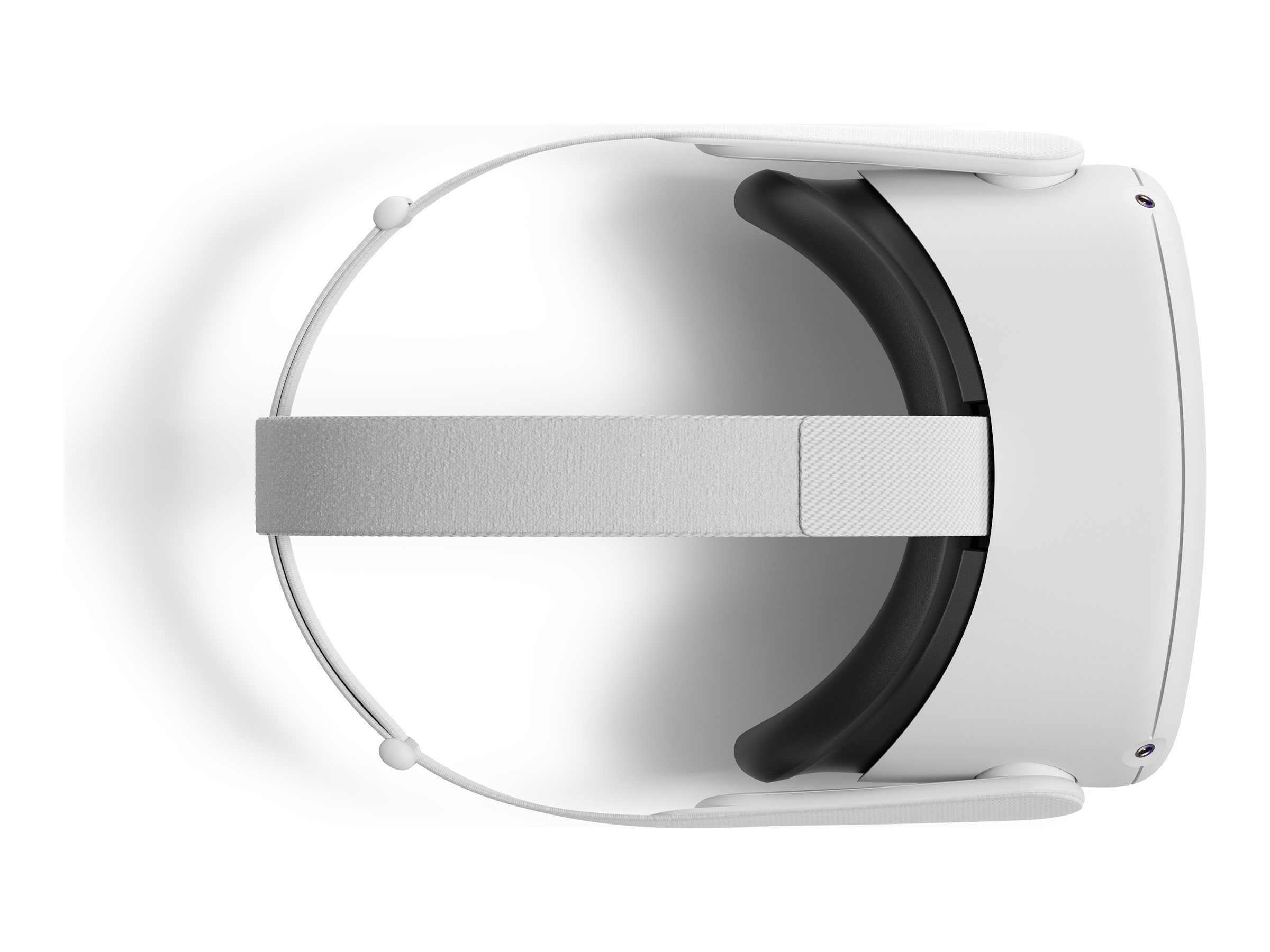 Meta Oculus Quest 2 64GB Virtual Reality Brille