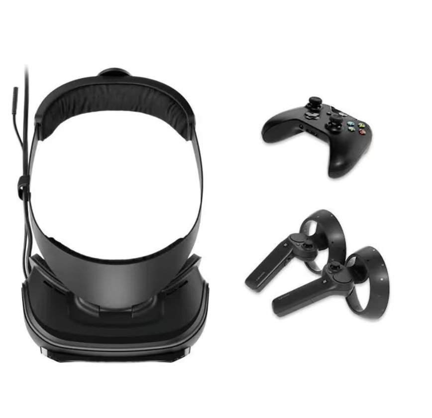 LENOVO Explorer Mixed-Reality Headset + Controller Virtual Reality Brille