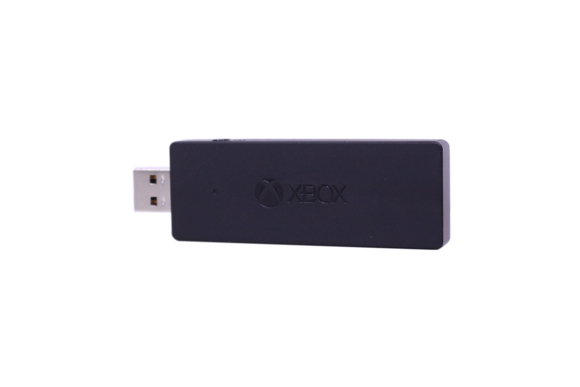 Microsoft Xbox One Wireless Adapter for Windows