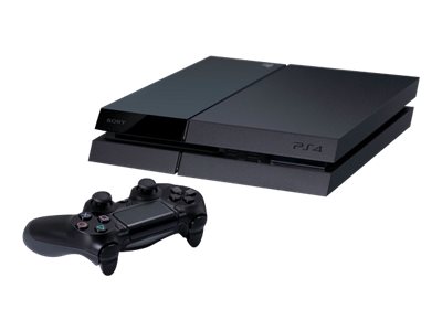 Sony Playstation 4 500GB CUH-1004A