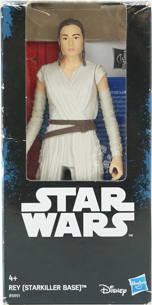 Hasbro Star Wars The Force Awakens Figur