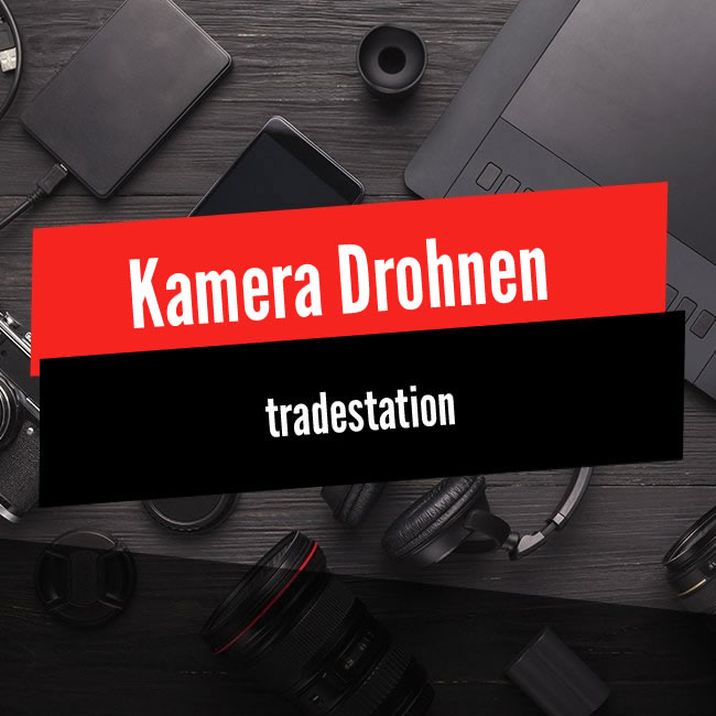 Kamera Drohnen Zubehör