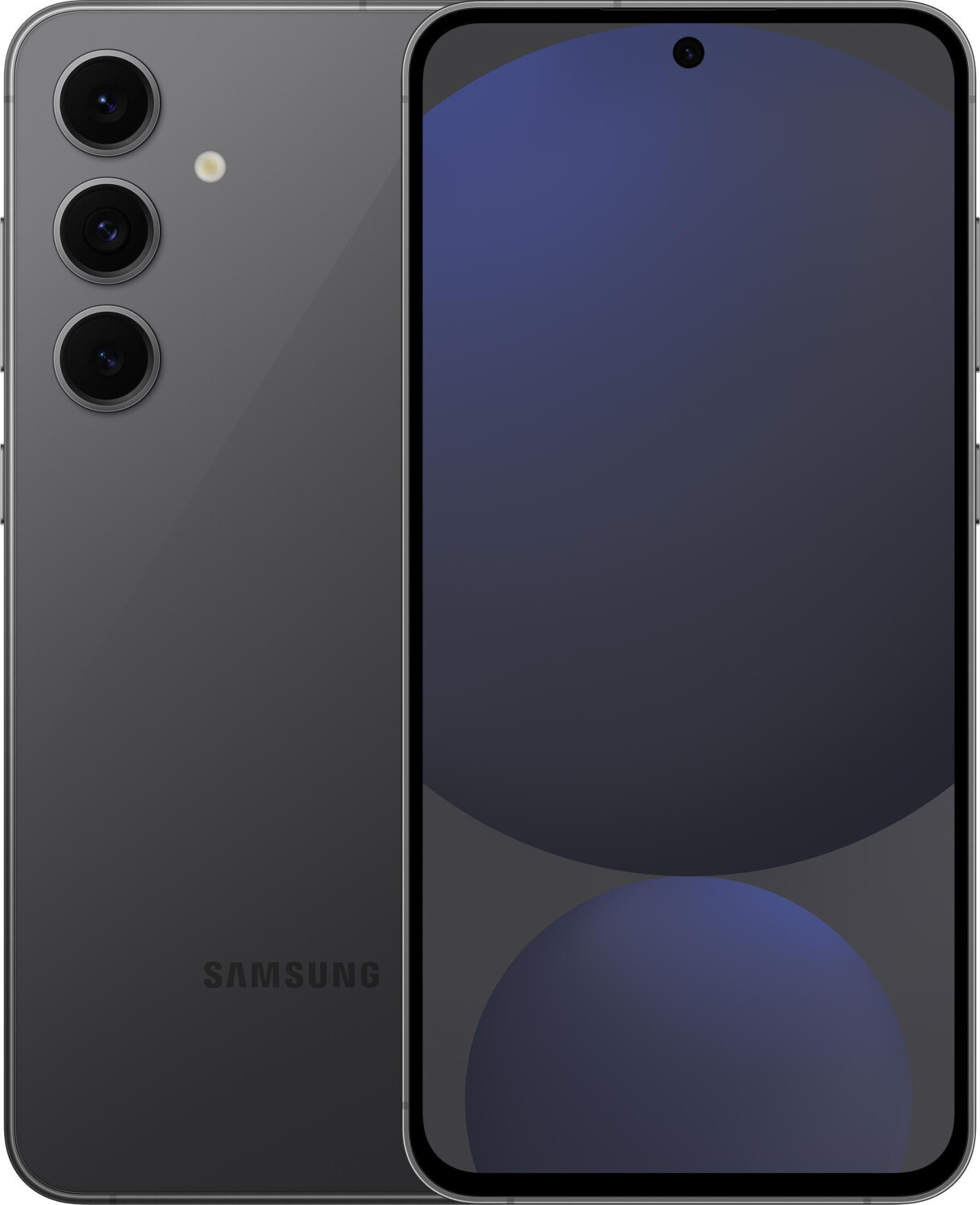 Samsung Galaxy S24 FE 8GB/256GB Graphite SM-S721B/DS