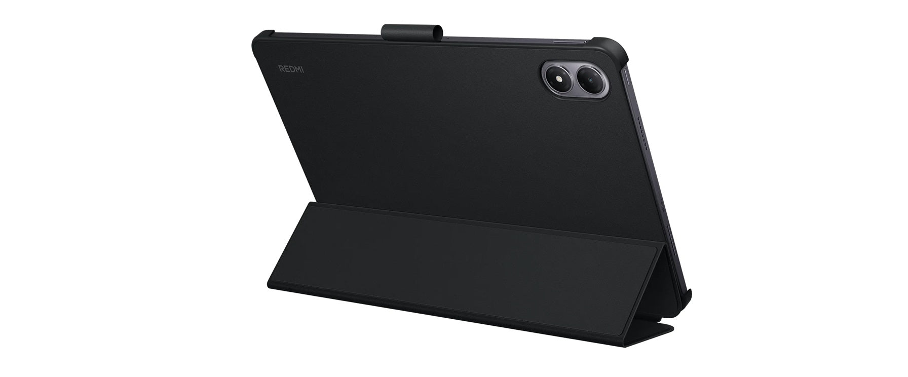 Xiaomi Redmi Pad 2 Pro Case Black