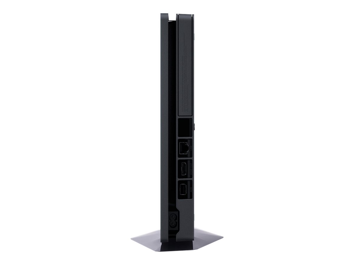 Sony Playstation 4 500GB Schwarz
