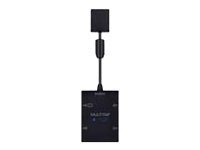 Sony Playstation 2 Original Multitap Adapter