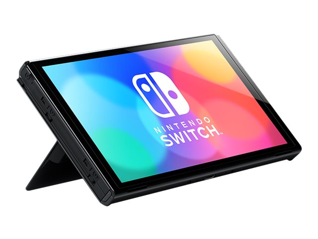 Nintendo Switch OLED HEG-001 White