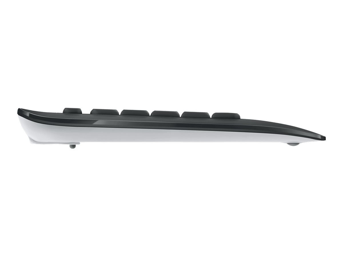 Logitech Advanced MK540 Wireless Tastatur Maus Set