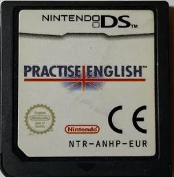 Practise English Ohne OVP