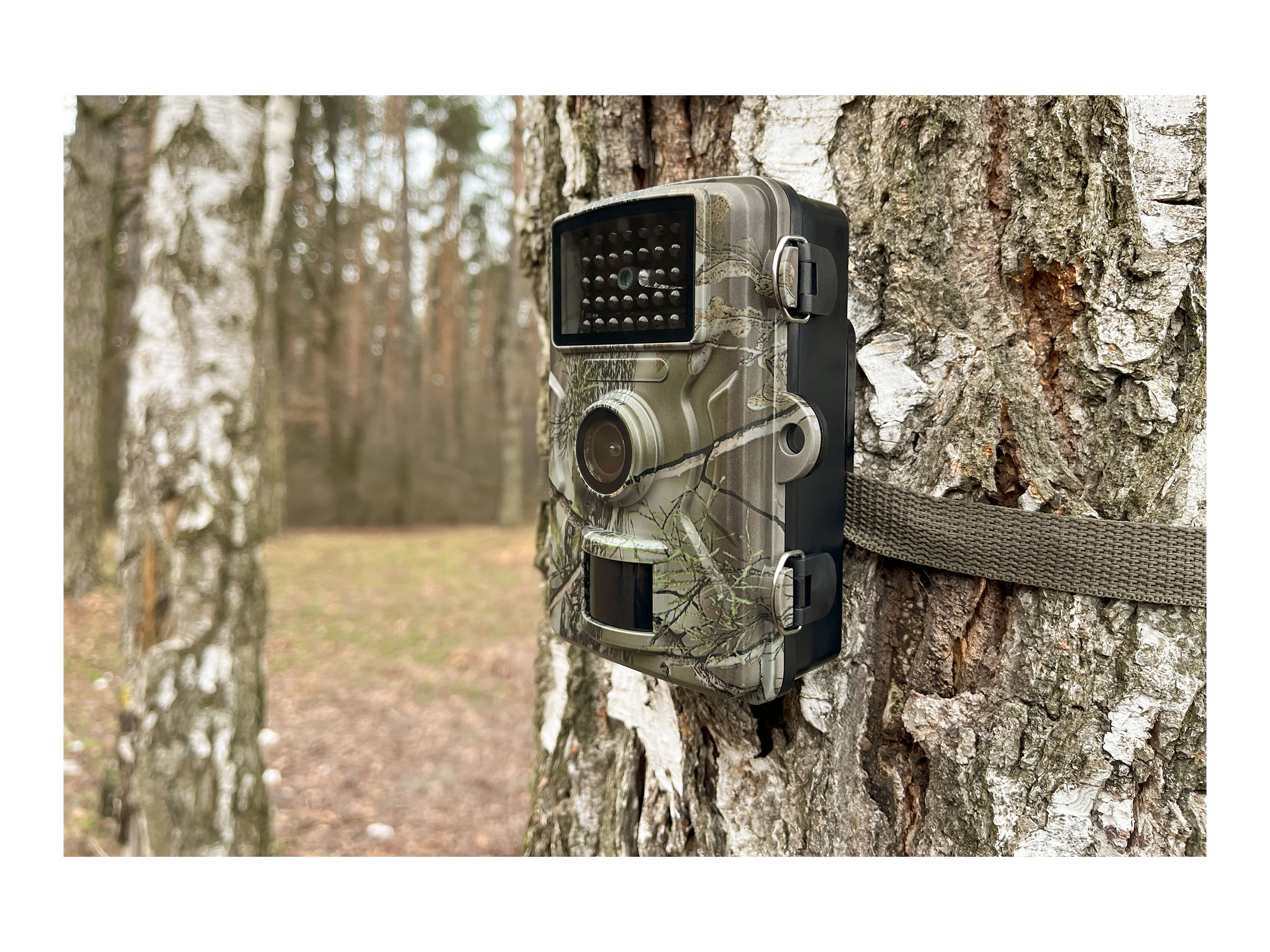 Technaxx Wildcam 1080p TX-256