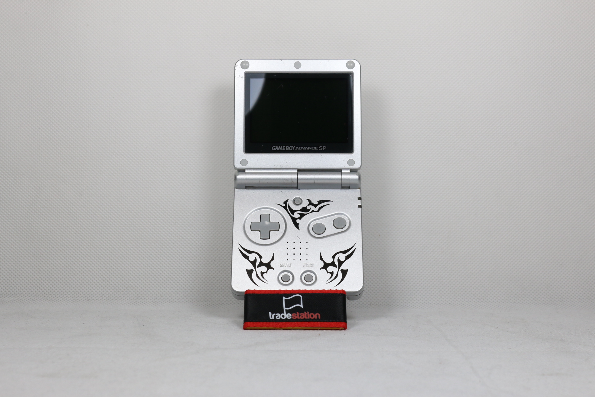 Game Boy Advance SP AGS-101