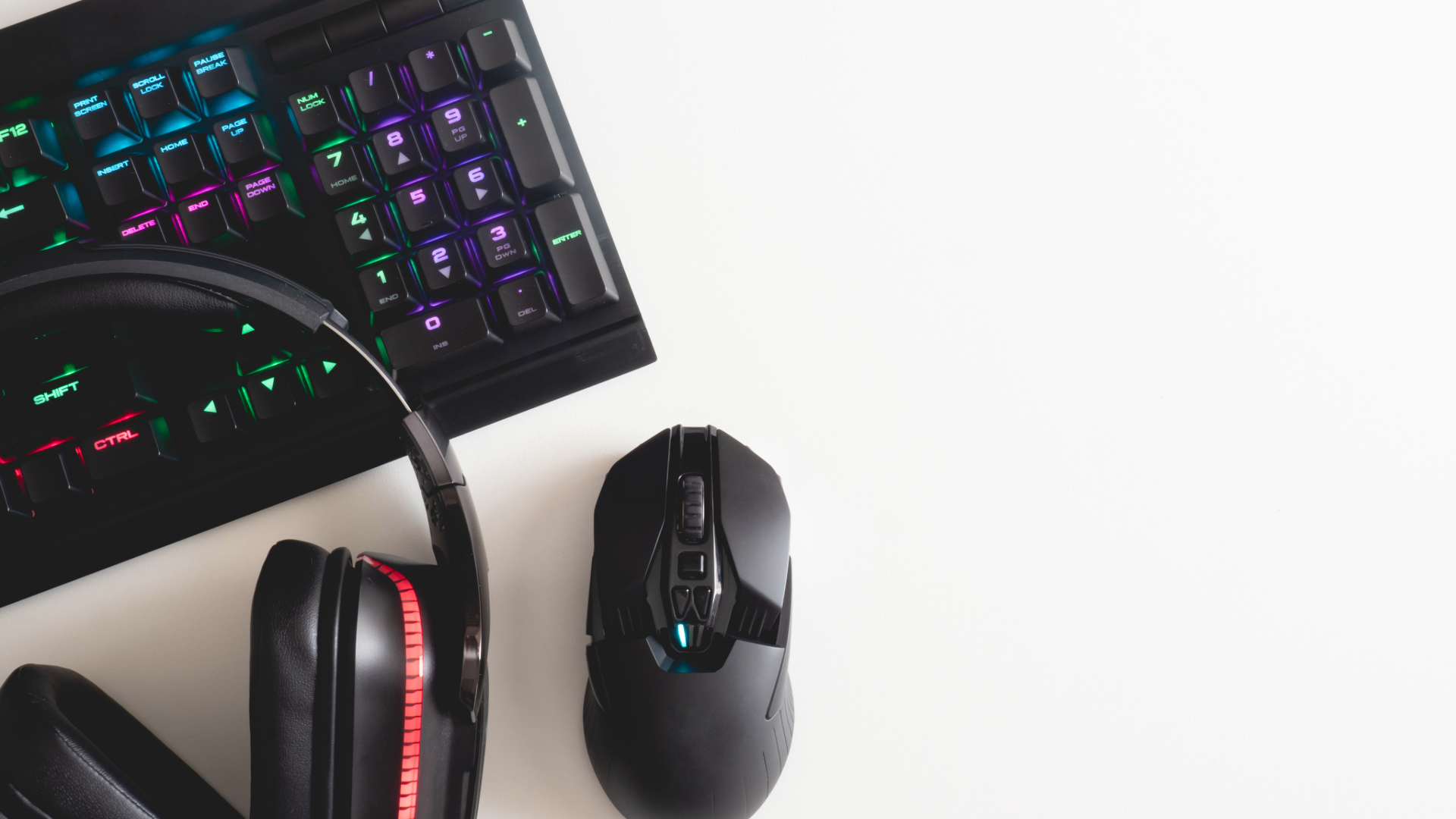 PC Slider