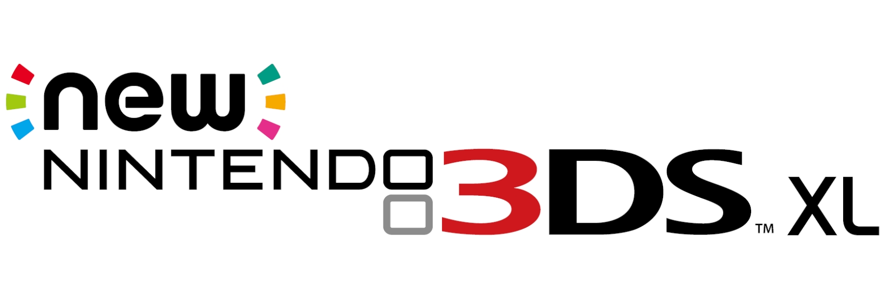 New 3DS XL