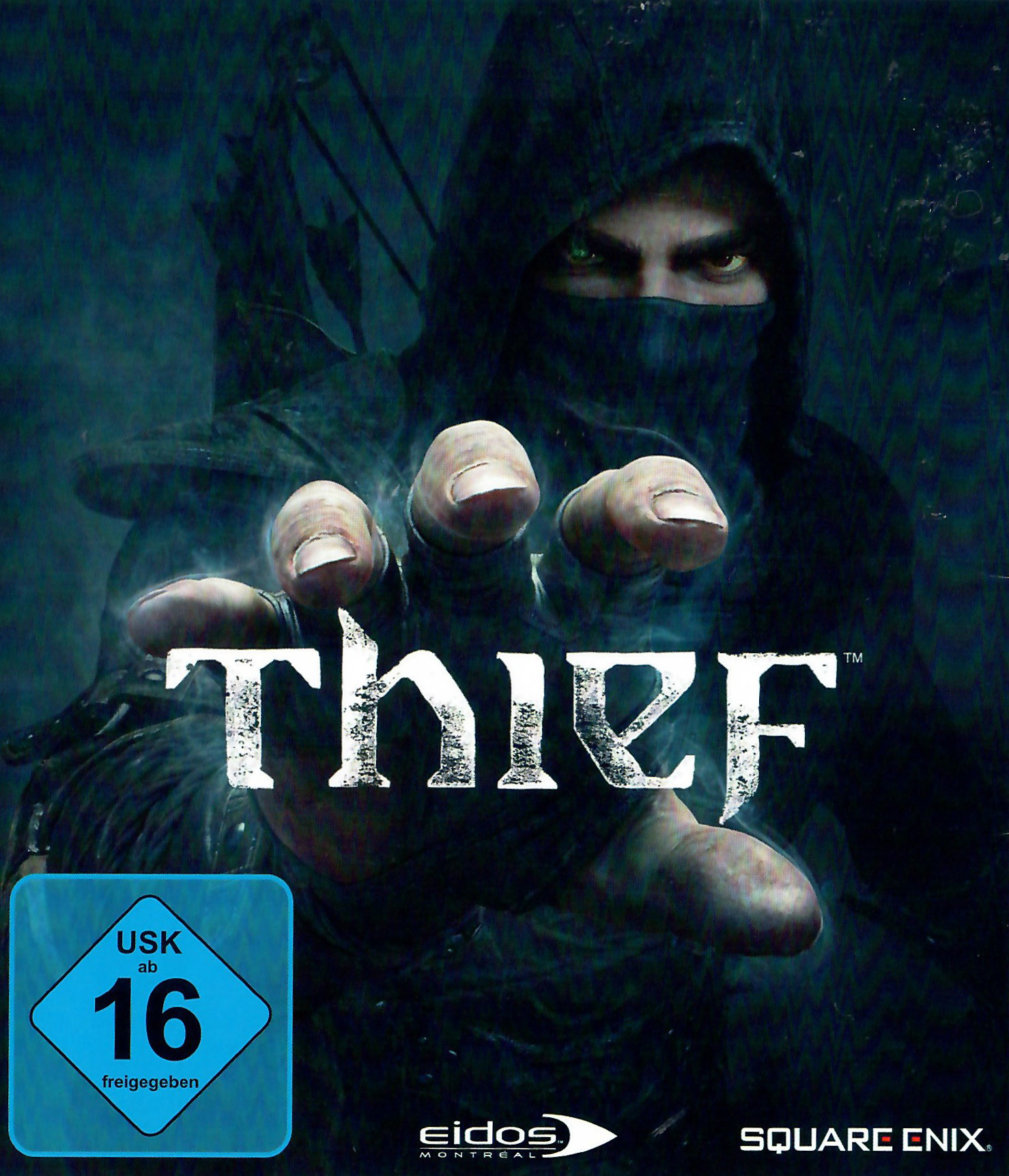 Thief PS3