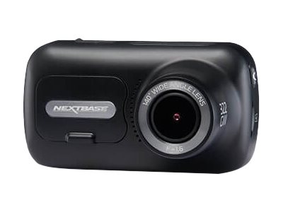 NEXTBASE Dashcam QHD Full HD 3 Zoll Display Touchscreen