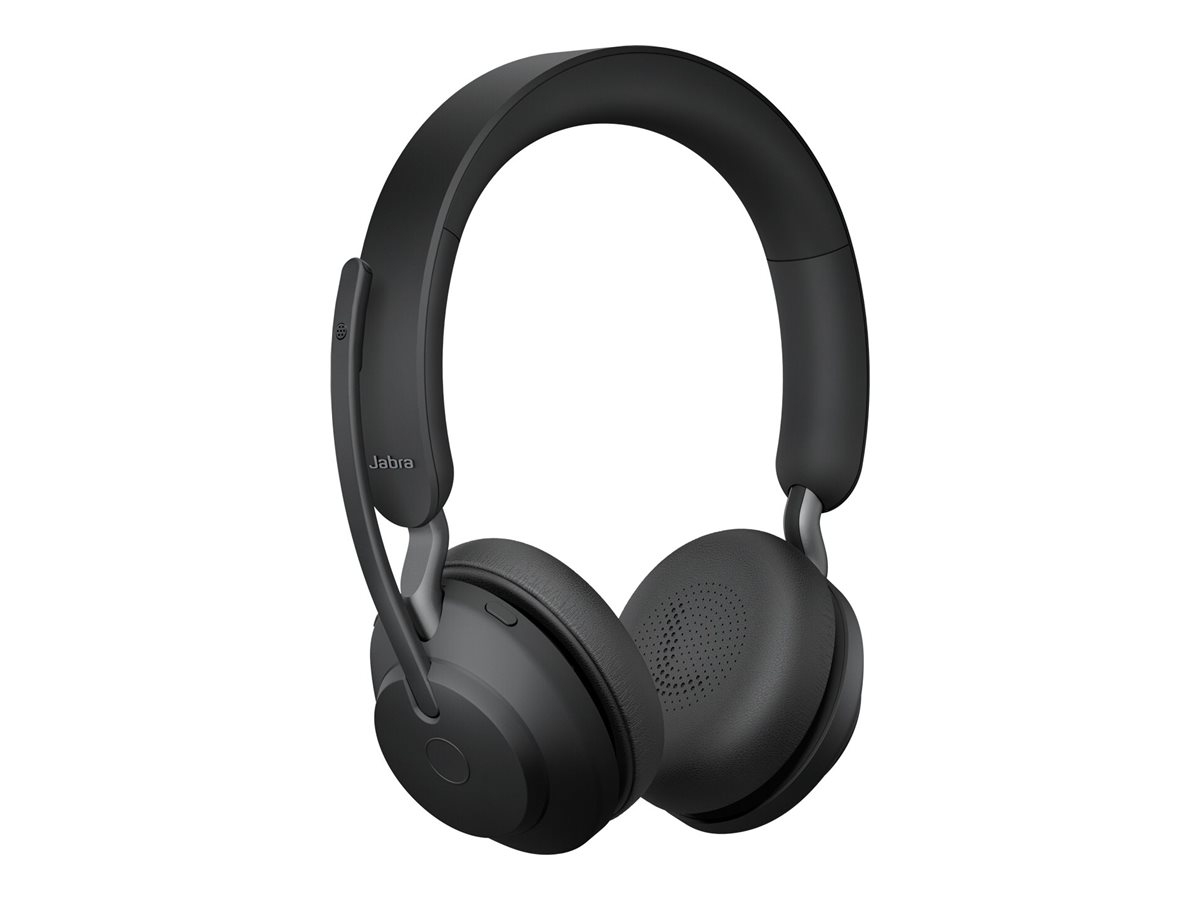 Jabra Evolve2 65 HSC110W Bluetooth headset