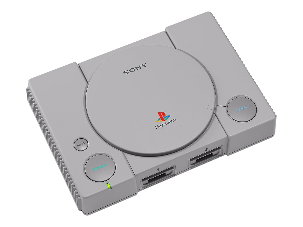 Sony Playstation 1 Classic SCPH-1000R