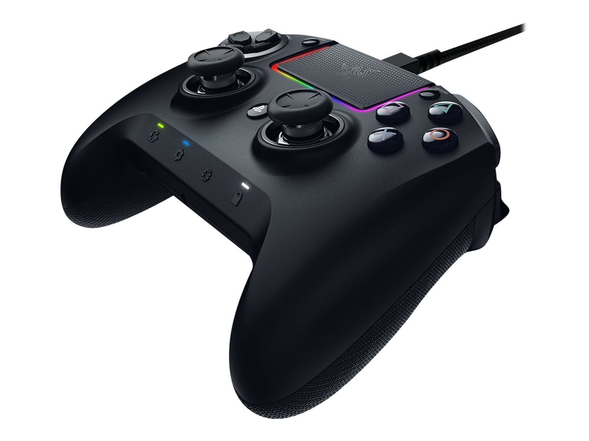 Razer Raiju Ultimate Gaming Controller RZ06-0260
