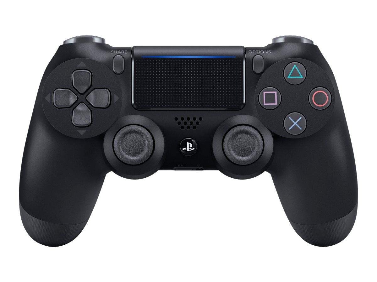 Sony PS4 Wireless Controller CUH-ZCT2E Schwarz